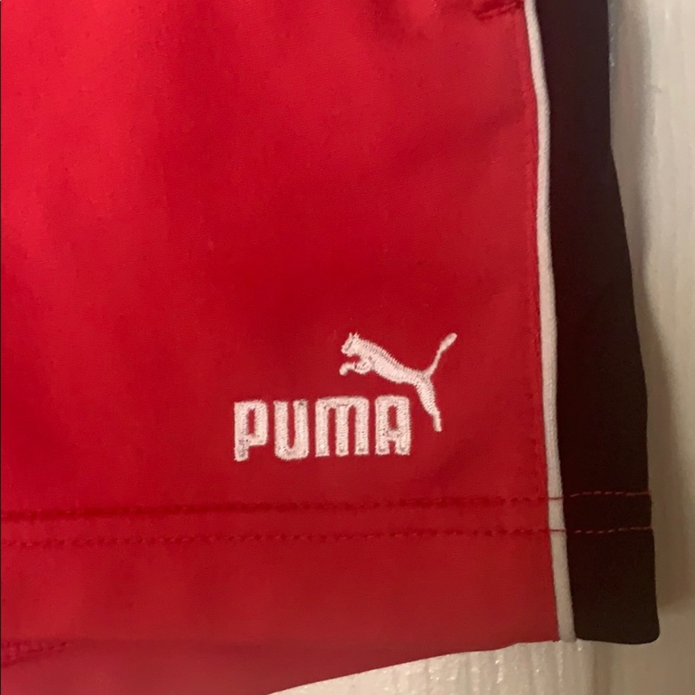 PUMA ACTIVE SHORTS - Picture 2 of 5